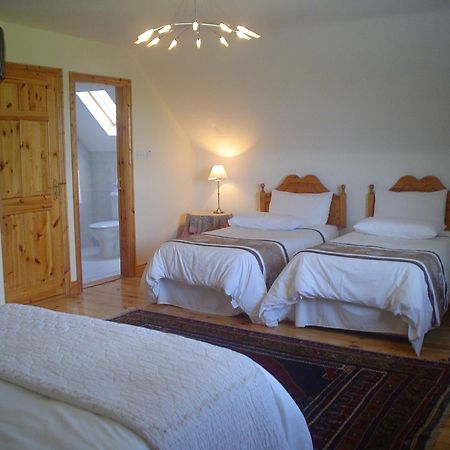 Forest Park House B&B Boyle Kültér fotó
