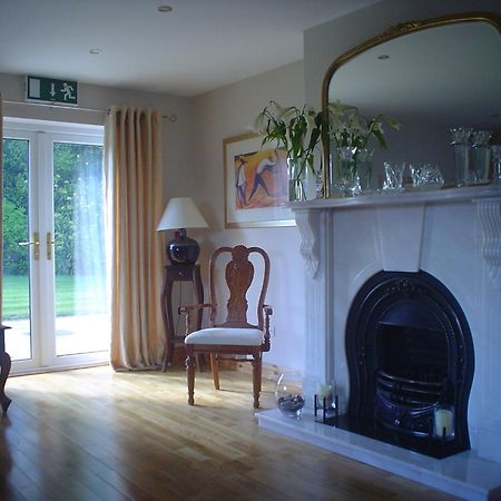 Forest Park House B&B Boyle Kültér fotó