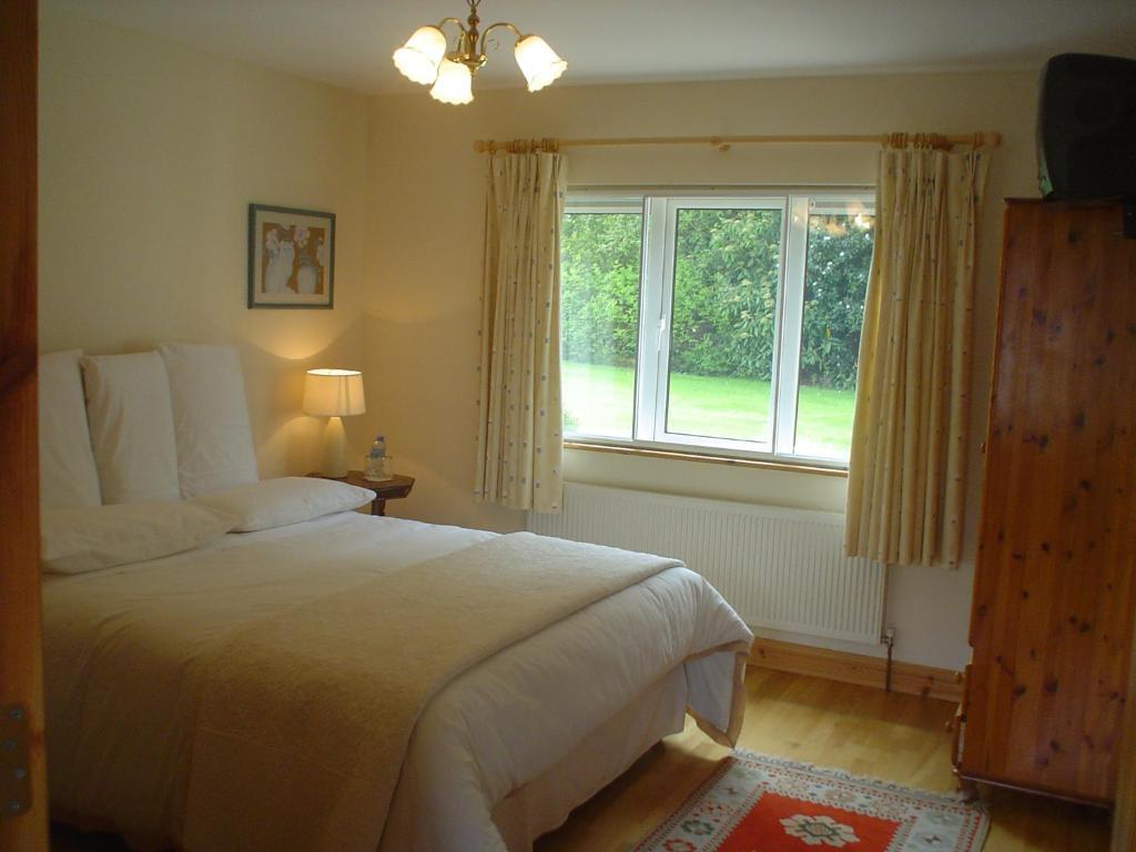 Forest Park House B&B Boyle Szoba fotó