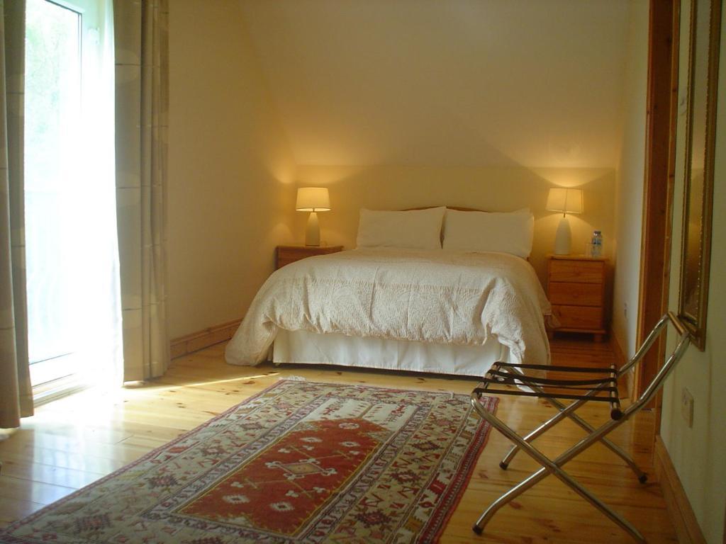 Forest Park House B&B Boyle Szoba fotó