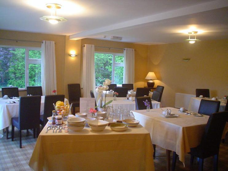 Forest Park House B&B Boyle Kültér fotó