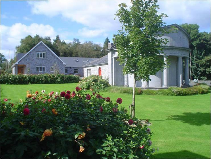 Forest Park House B&B Boyle Kültér fotó