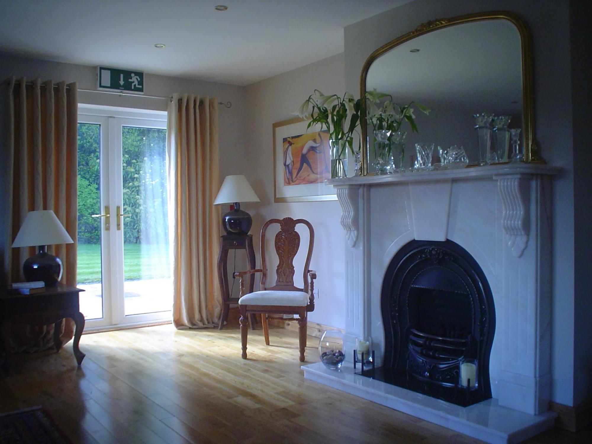 Forest Park House B&B Boyle Kültér fotó