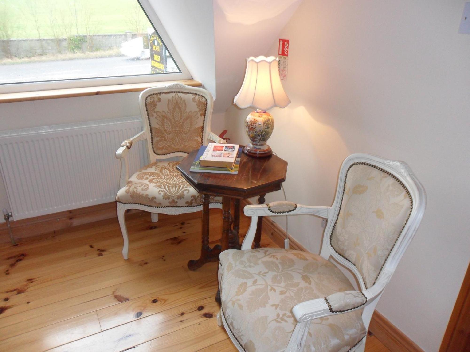 Forest Park House B&B Boyle Kültér fotó