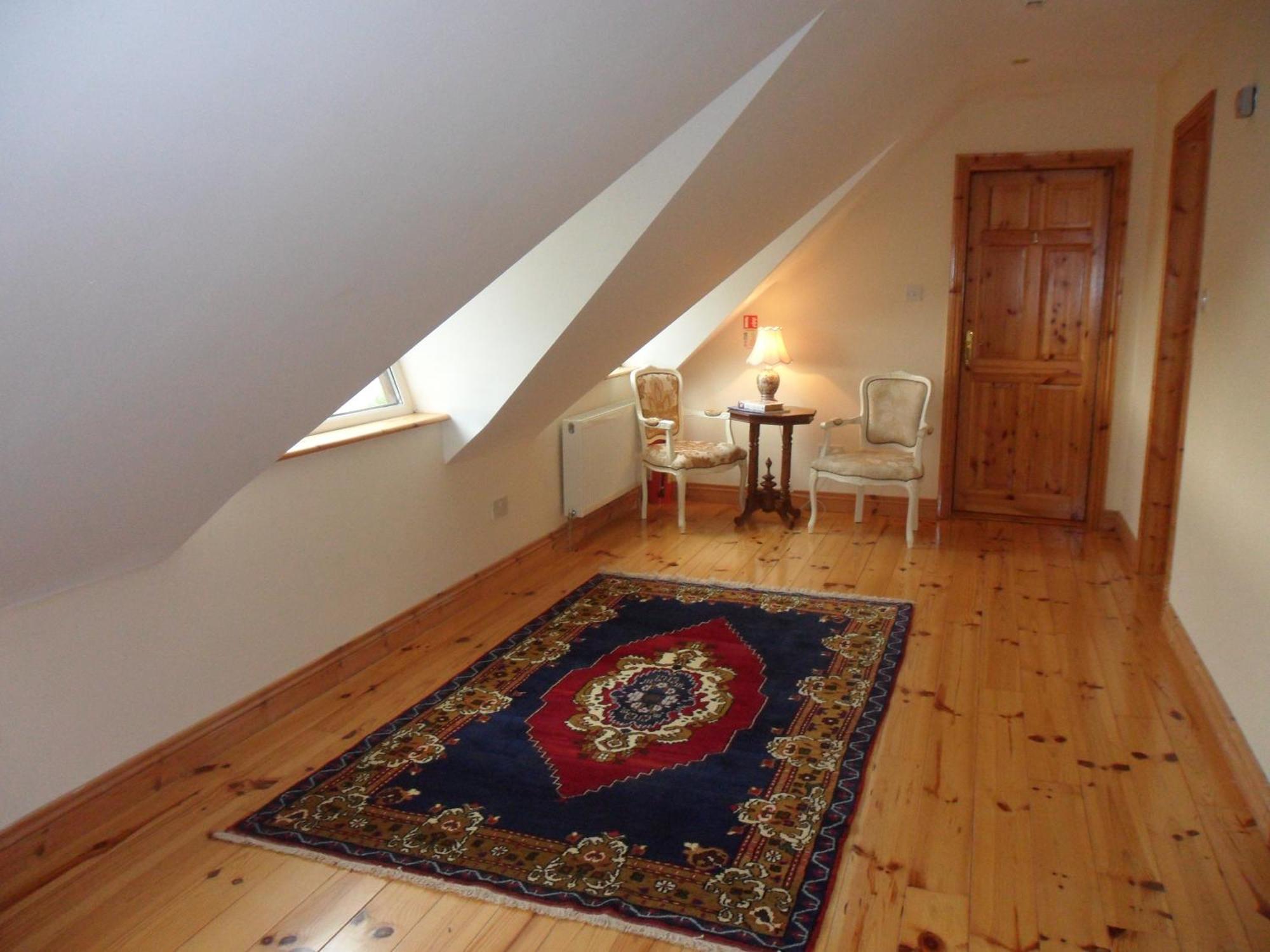 Forest Park House B&B Boyle Kültér fotó