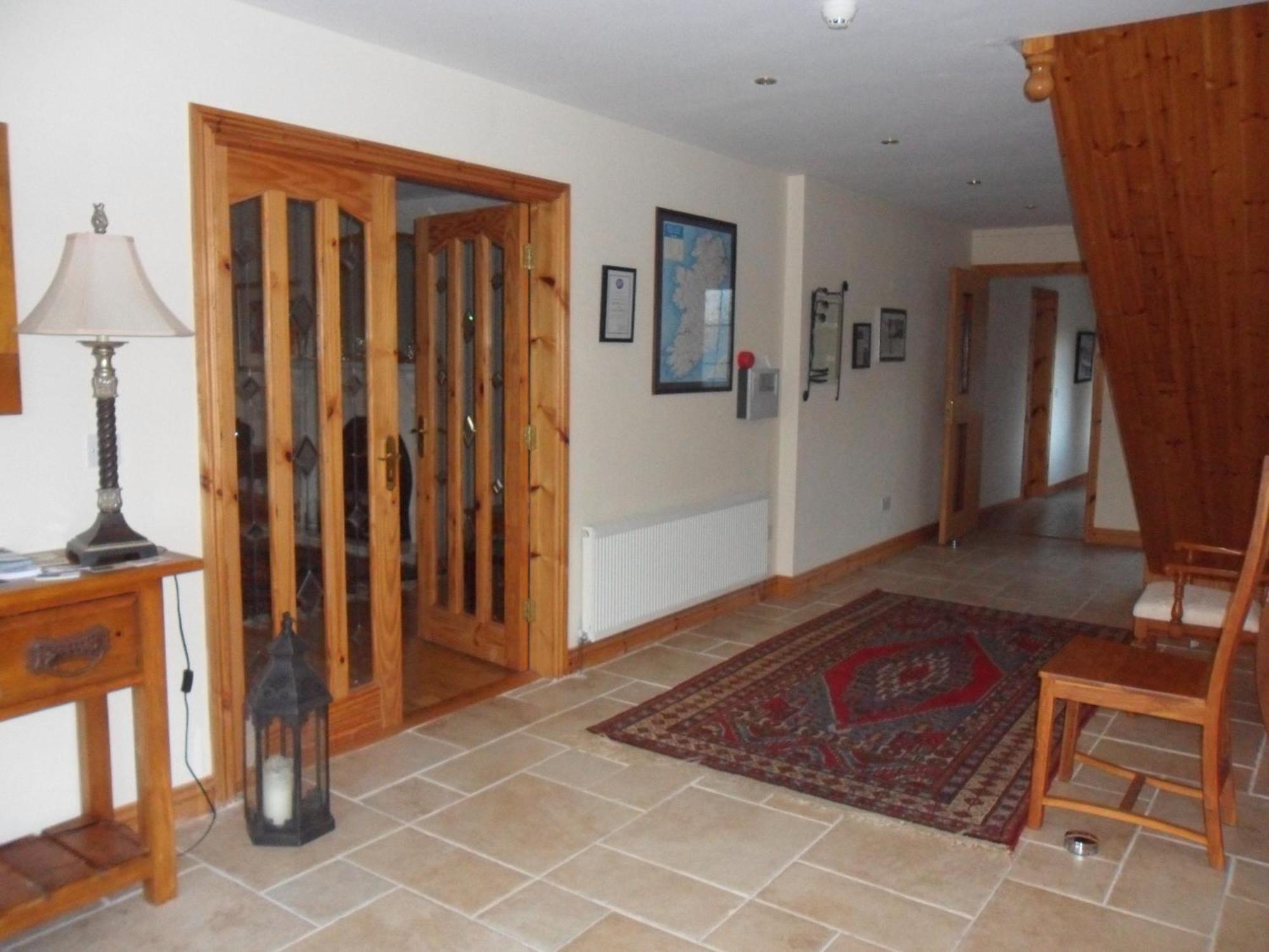 Forest Park House B&B Boyle Kültér fotó