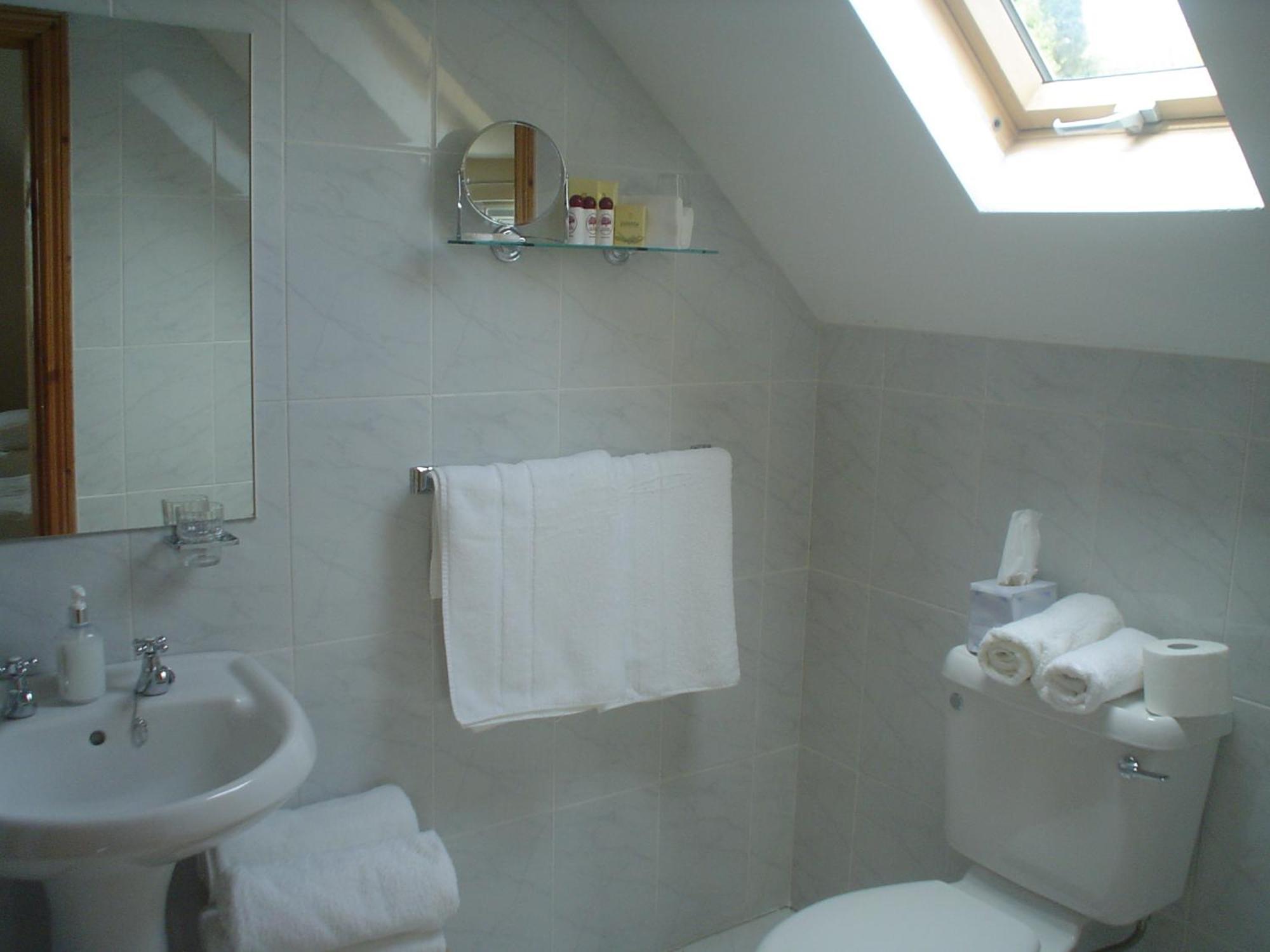 Forest Park House B&B Boyle Kültér fotó