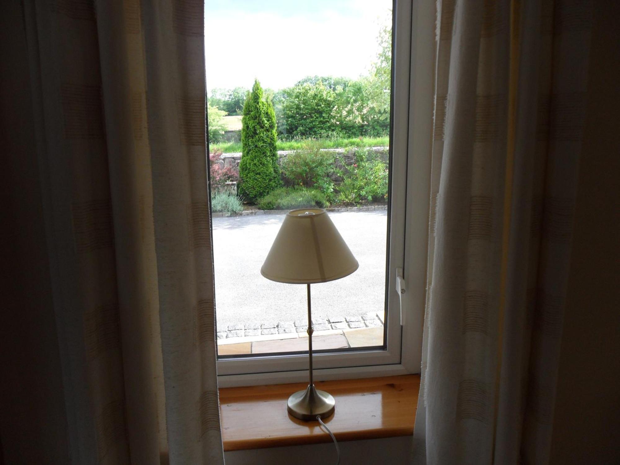 Forest Park House B&B Boyle Kültér fotó