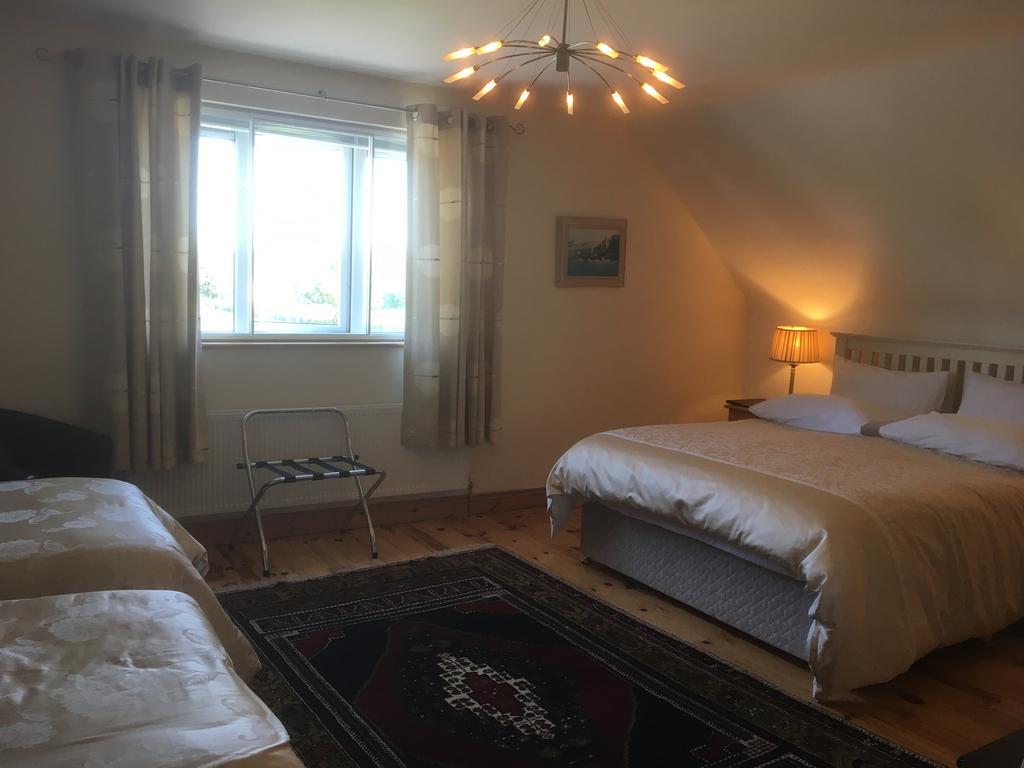 Forest Park House B&B Boyle Kültér fotó