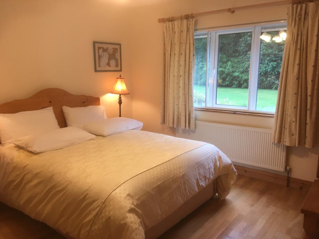 Forest Park House B&B Boyle Kültér fotó