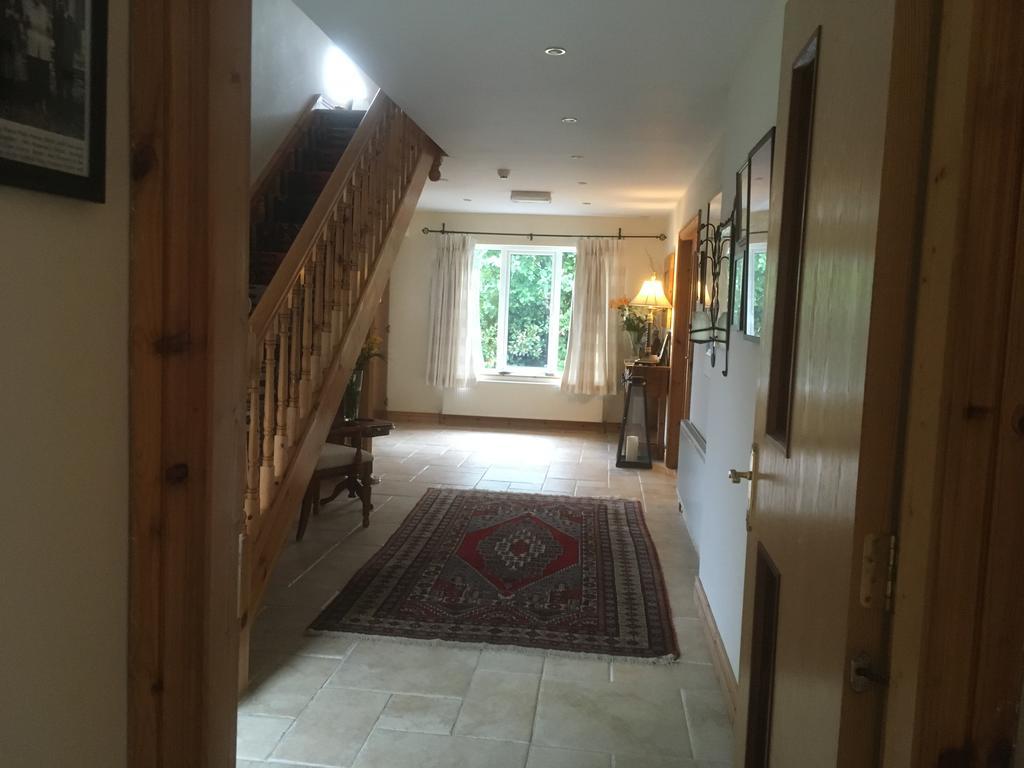 Forest Park House B&B Boyle Kültér fotó