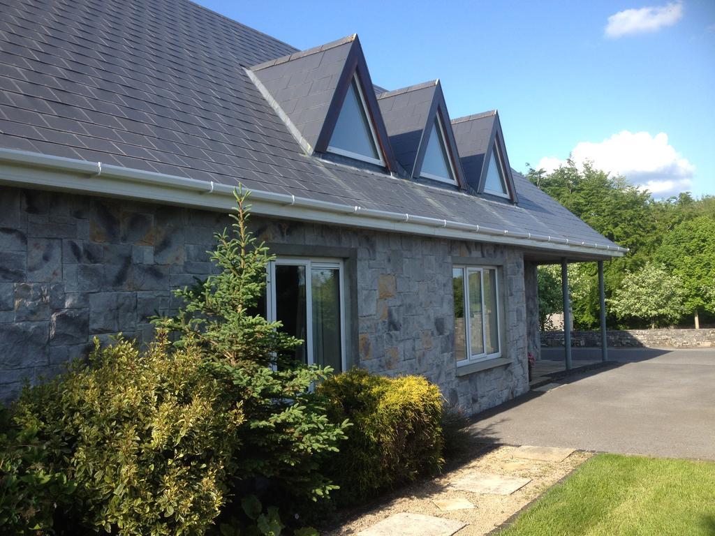 Forest Park House B&B Boyle Kültér fotó